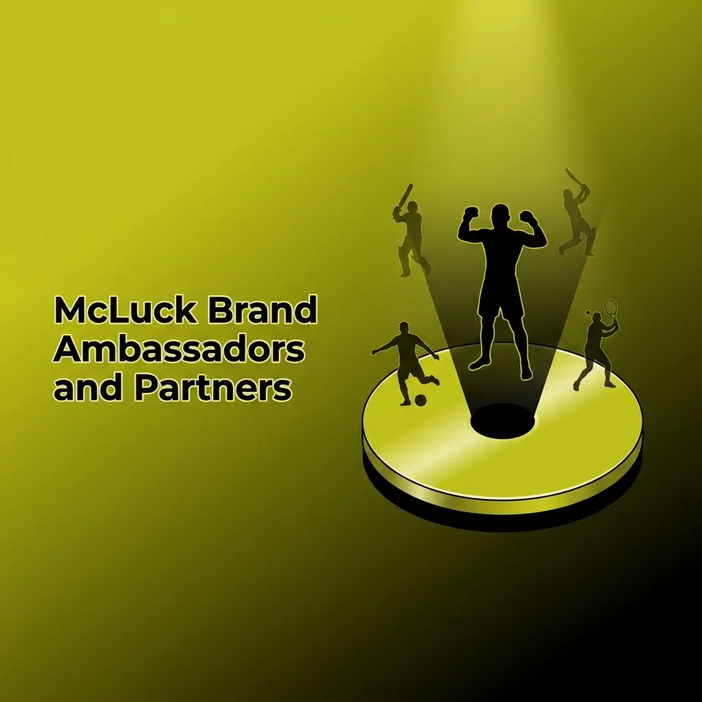 McLuck social casino platform focusing on player bonuses and loyalty rewards without celebrity brand ambassadors